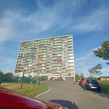 Blue Horizon Appartement Bredene