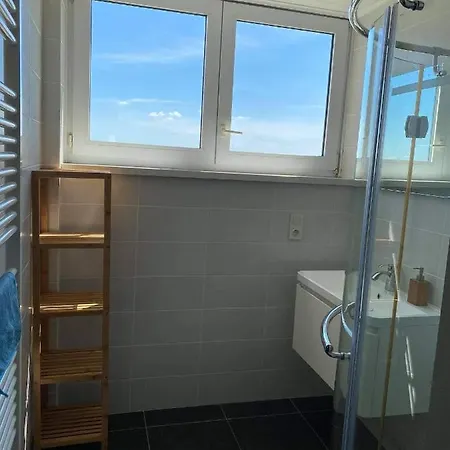 Blue Horizon Appartement