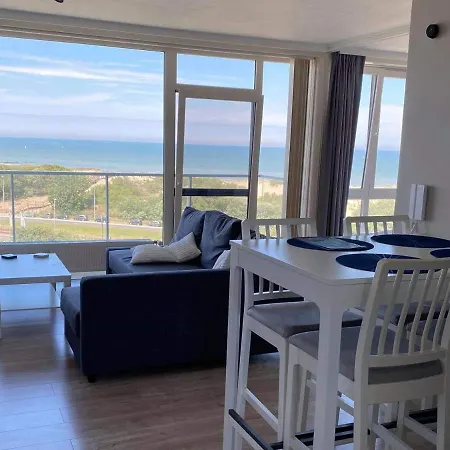 Appartement Blue Horizon