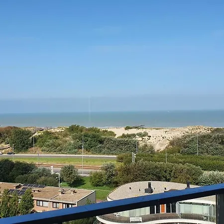 Blue Horizon Appartement